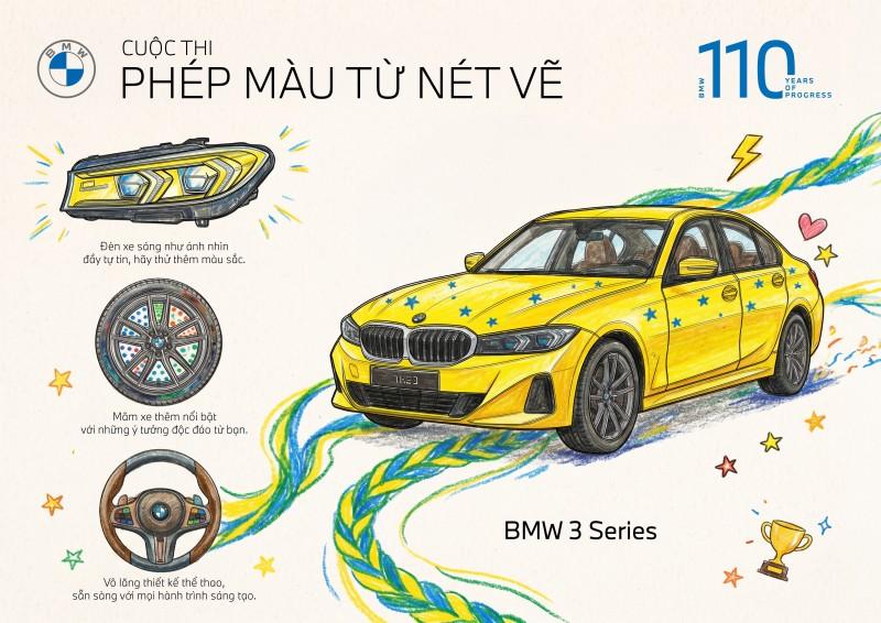 Hành Trình Sắc Màu